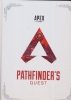 APEX LEGENDS PATHFINDERS QUEST HC [9781506719900]